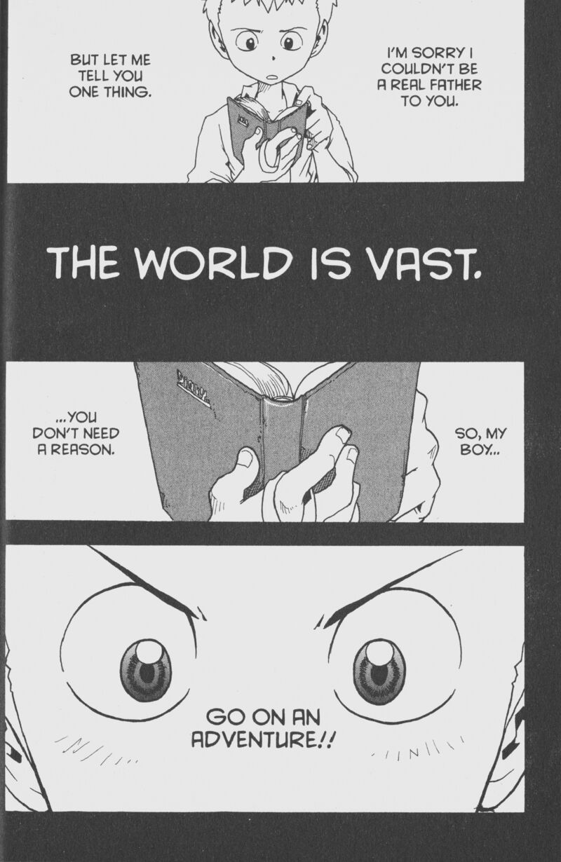 Toto Chapter 1 Page 23