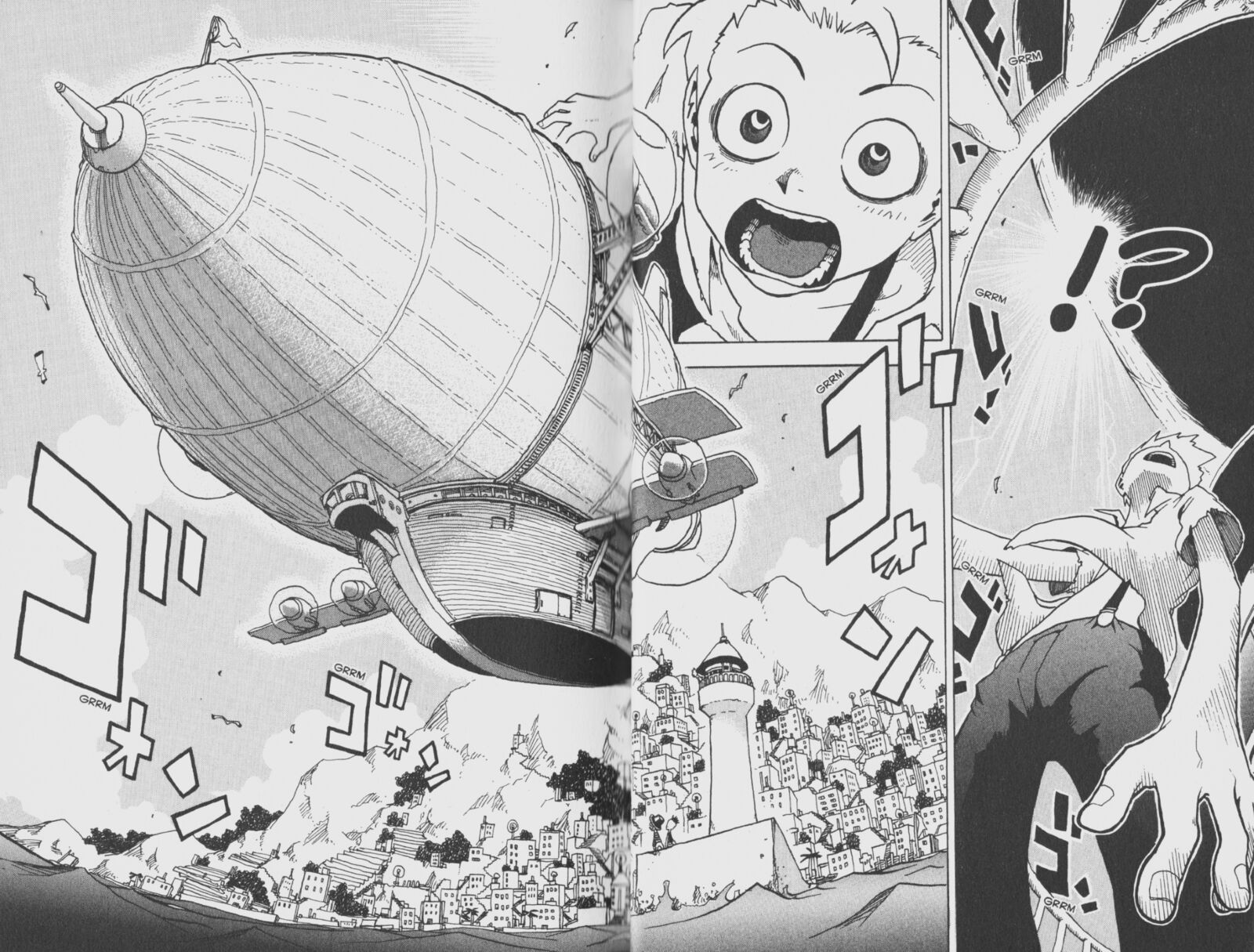 Toto Chapter 1 Page 26