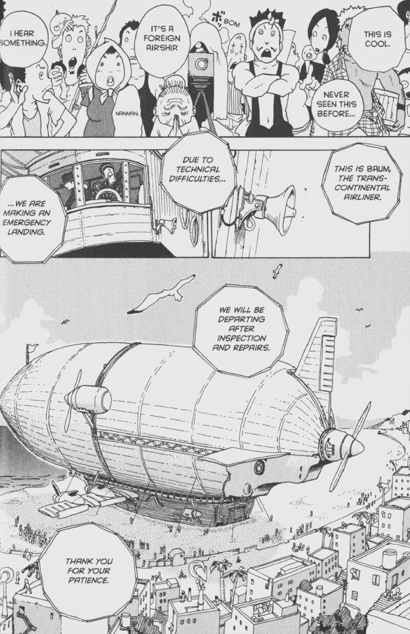 Toto Chapter 1 Page 27