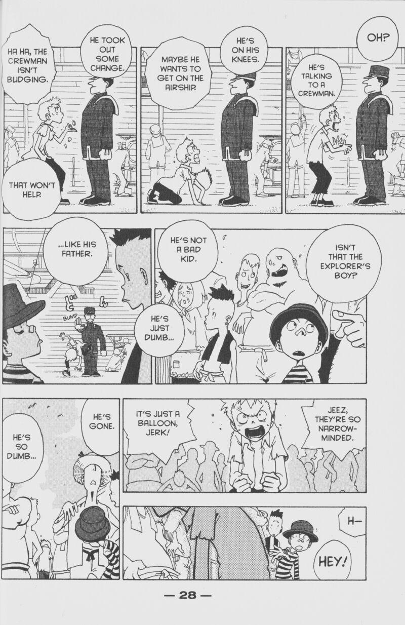 Toto Chapter 1 Page 29