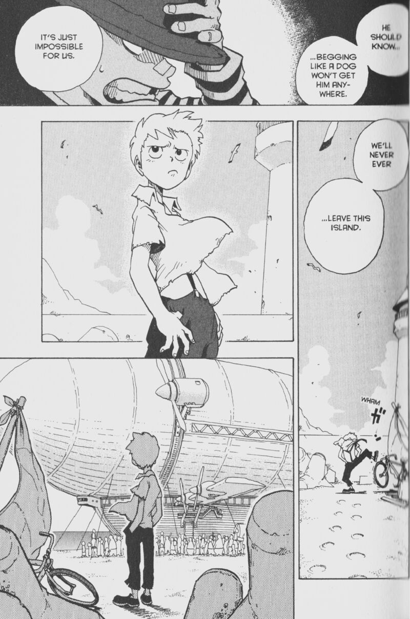 Toto Chapter 1 Page 30