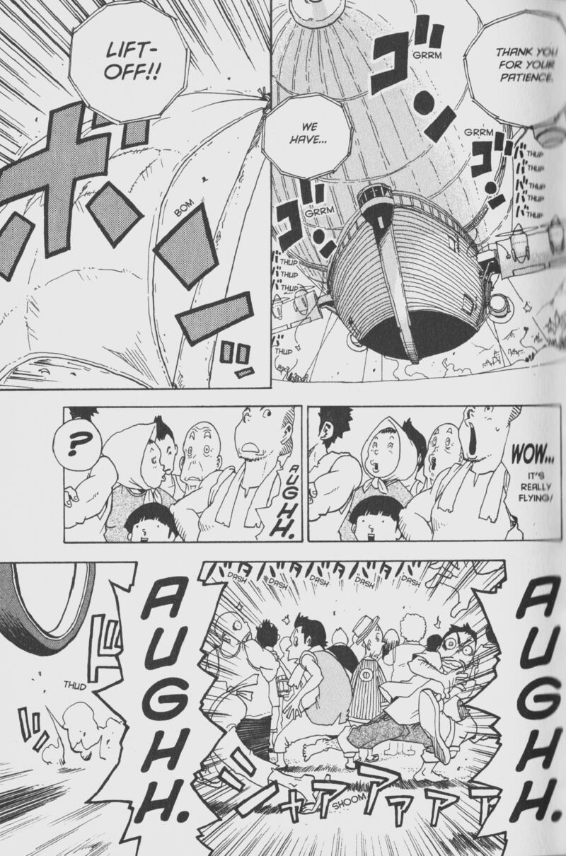 Toto Chapter 1 Page 32