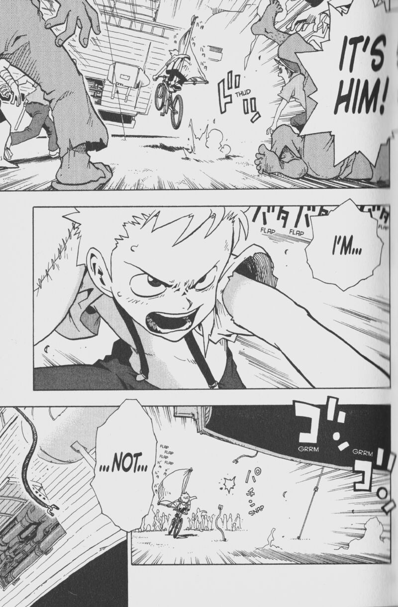 Toto Chapter 1 Page 34