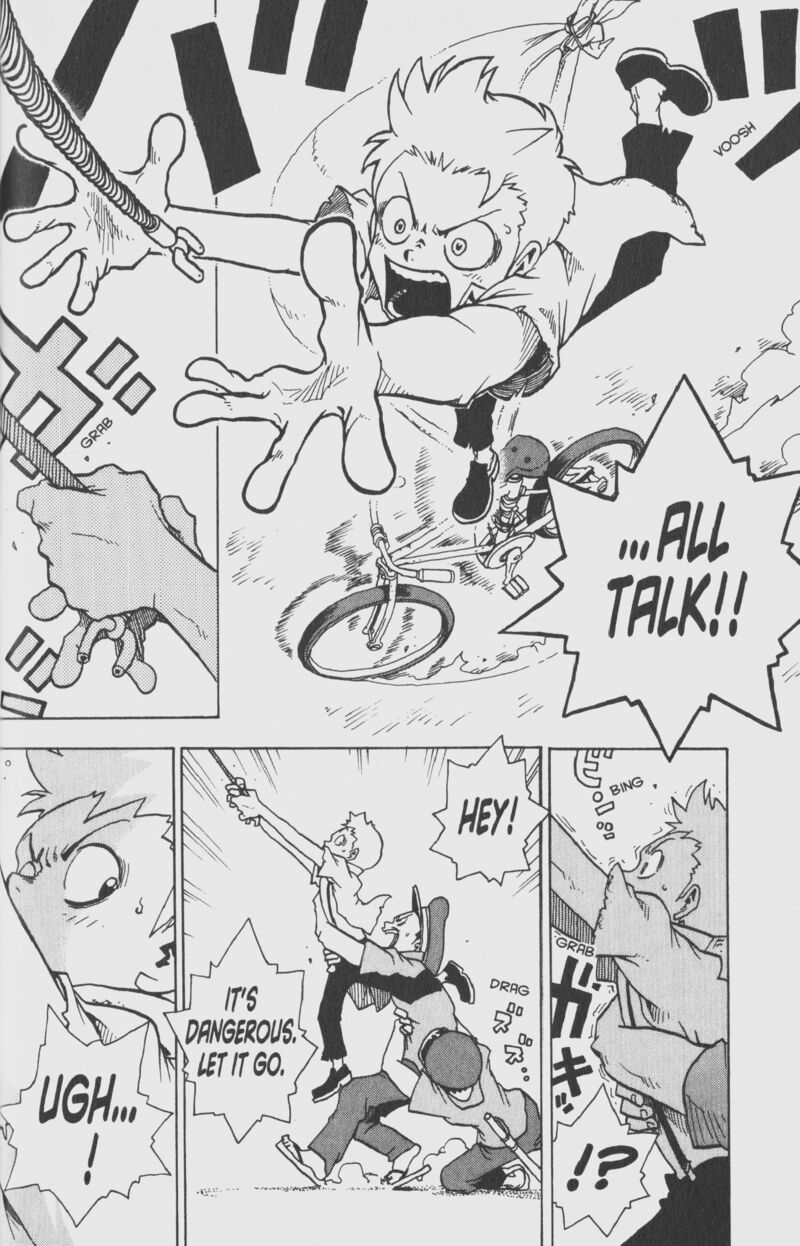 Toto Chapter 1 Page 35