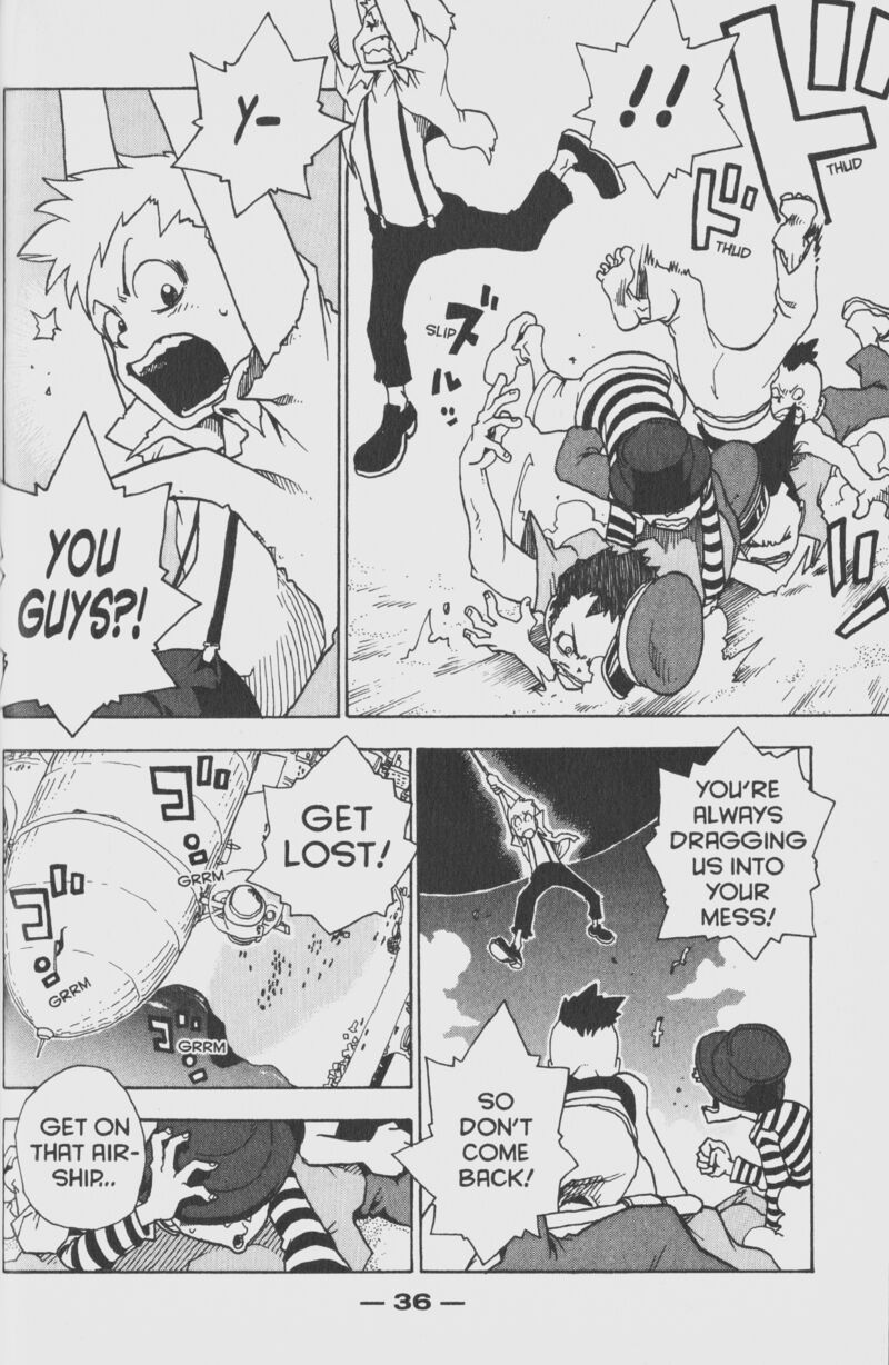 Toto Chapter 1 Page 37