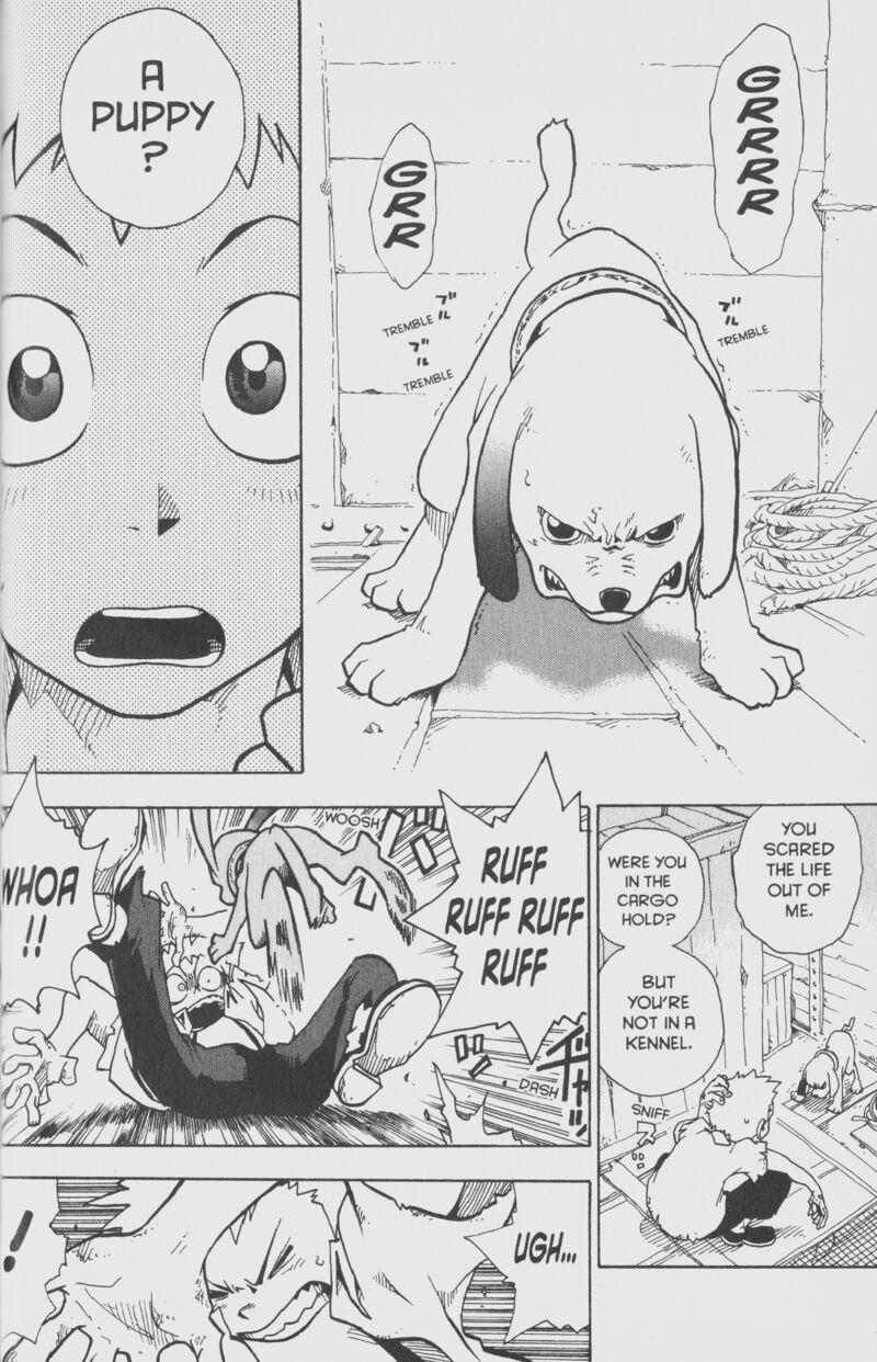 Toto Chapter 1 Page 41