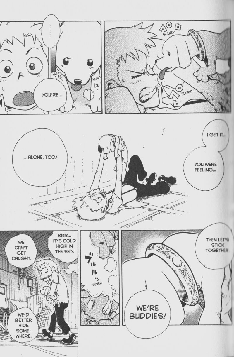 Toto Chapter 1 Page 42