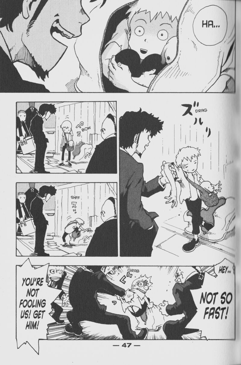 Toto Chapter 1 Page 47