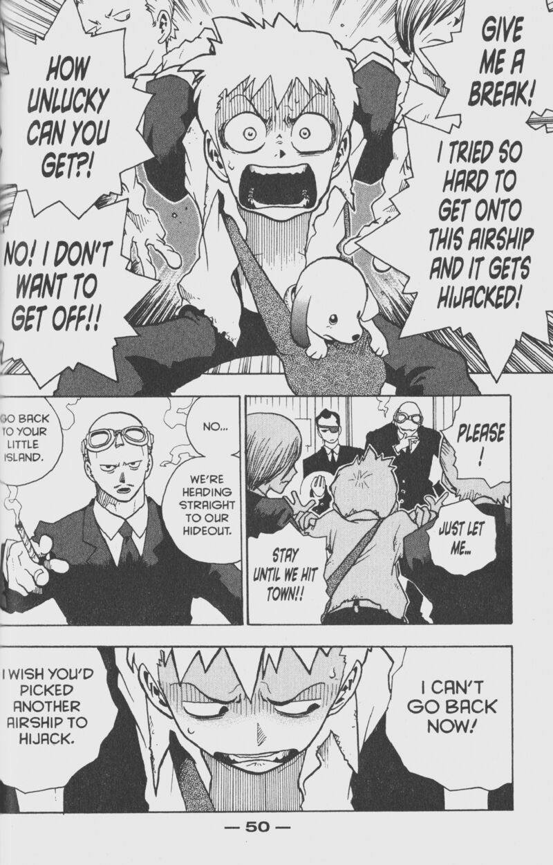 Toto Chapter 1 Page 50