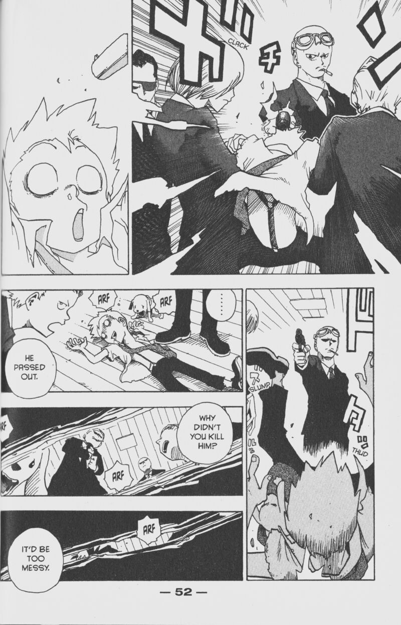 Toto Chapter 1 Page 52