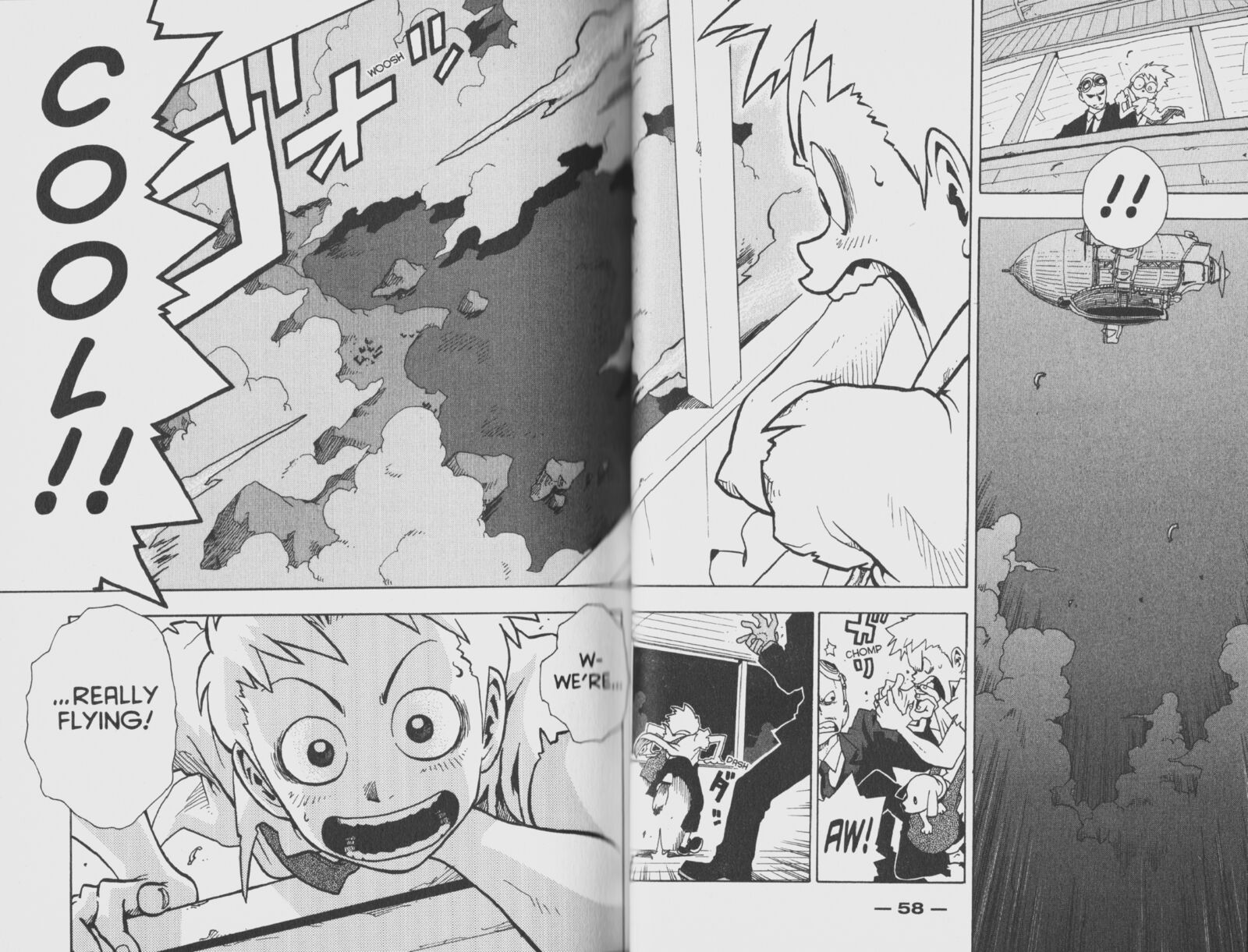Toto Chapter 1 Page 58