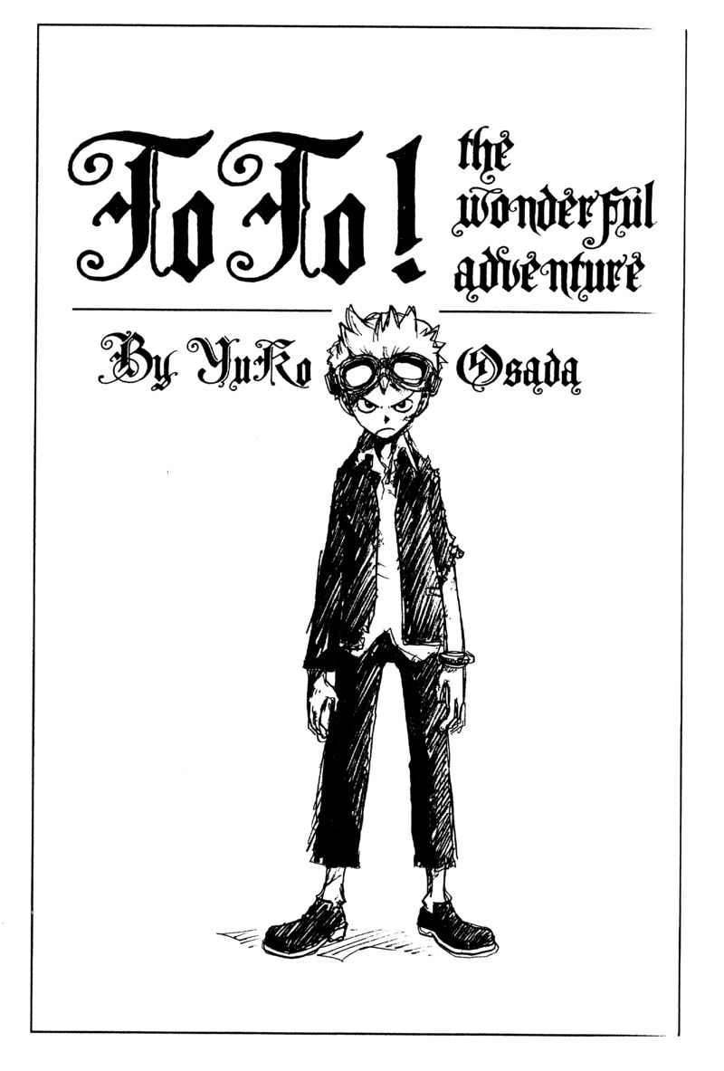 Toto Chapter 1 Page 6