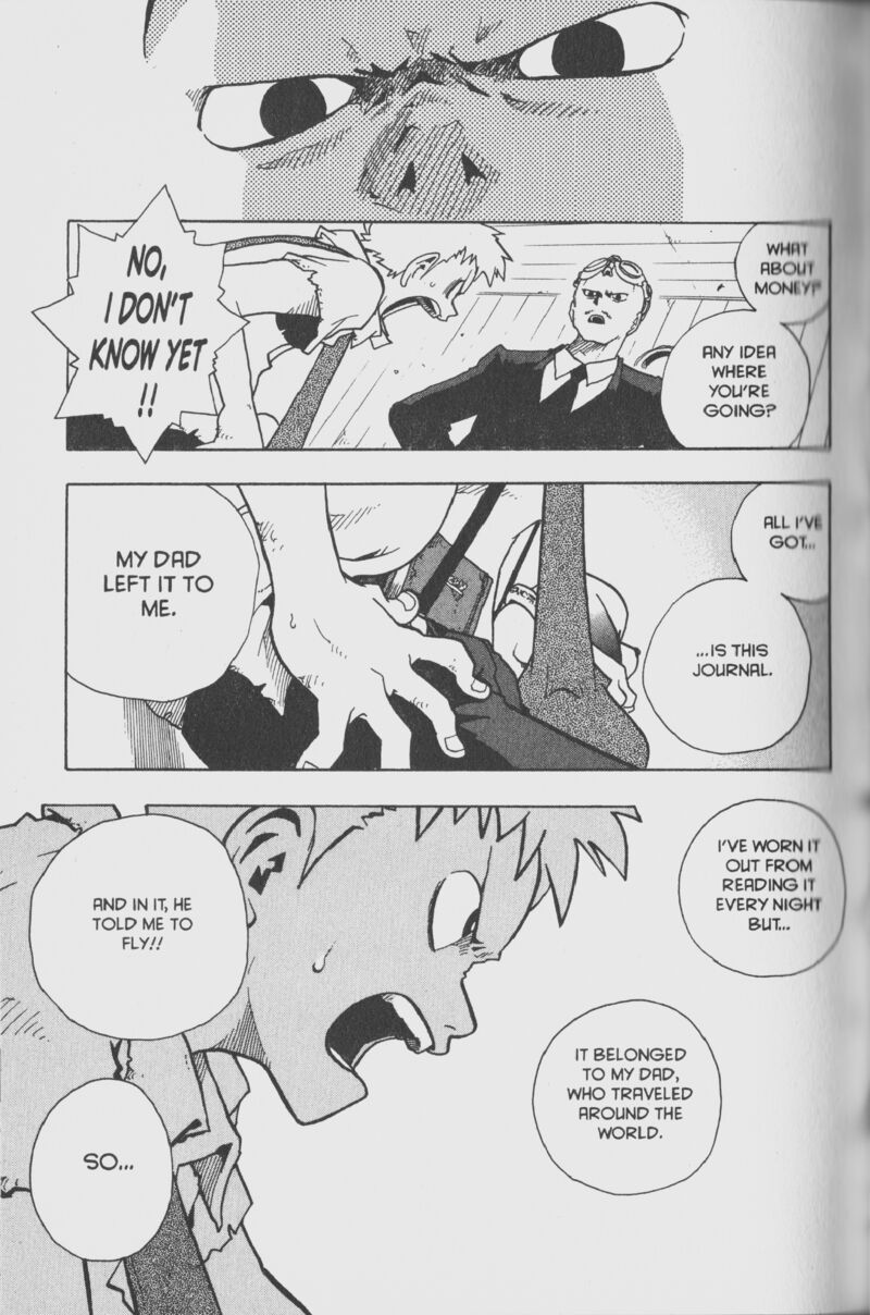 Toto Chapter 1 Page 60