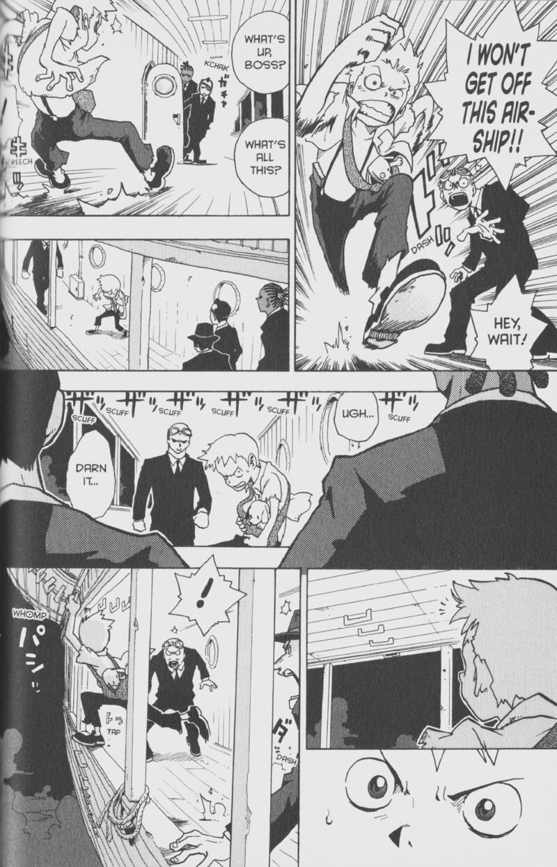 Toto Chapter 1 Page 61