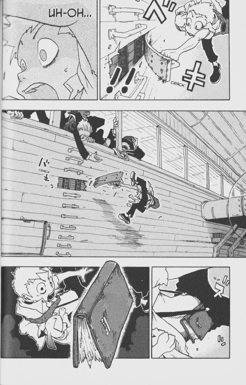 Toto Chapter 1 Page 67