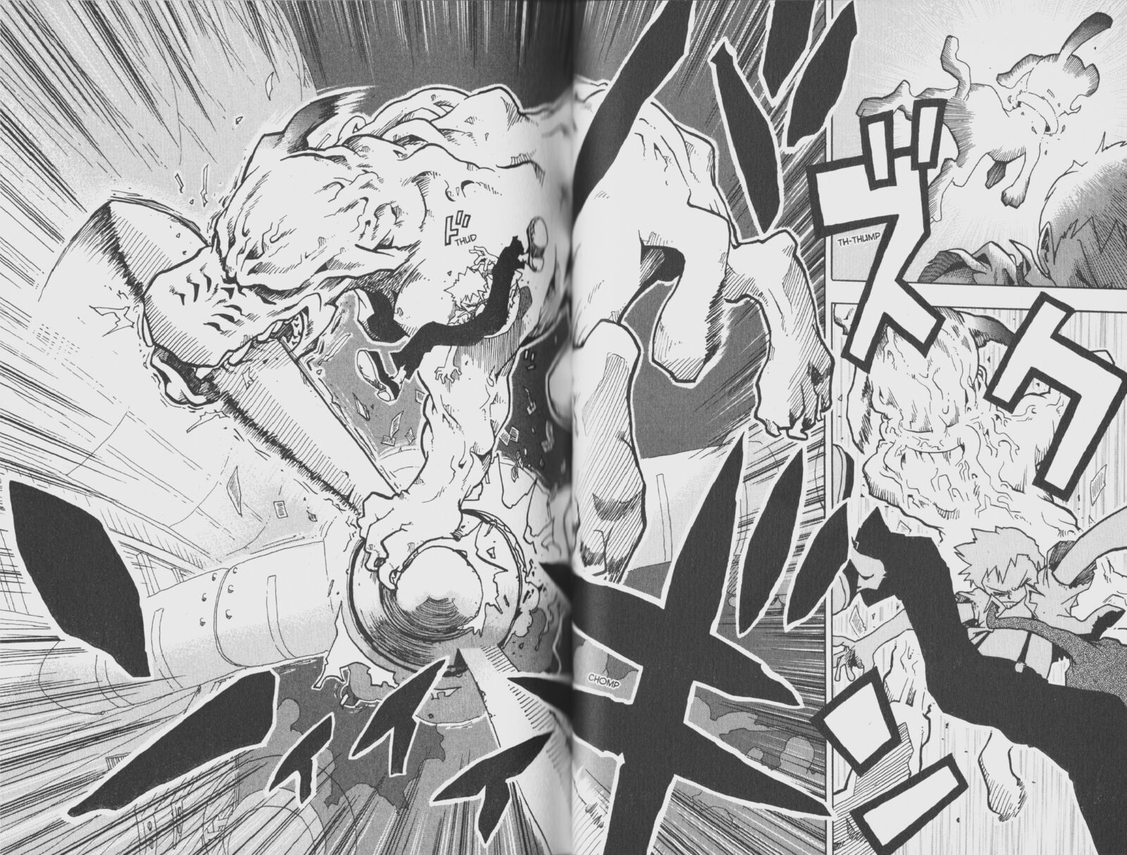 Toto Chapter 1 Page 69