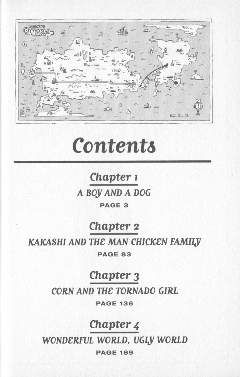 Toto Chapter 1 Page 7