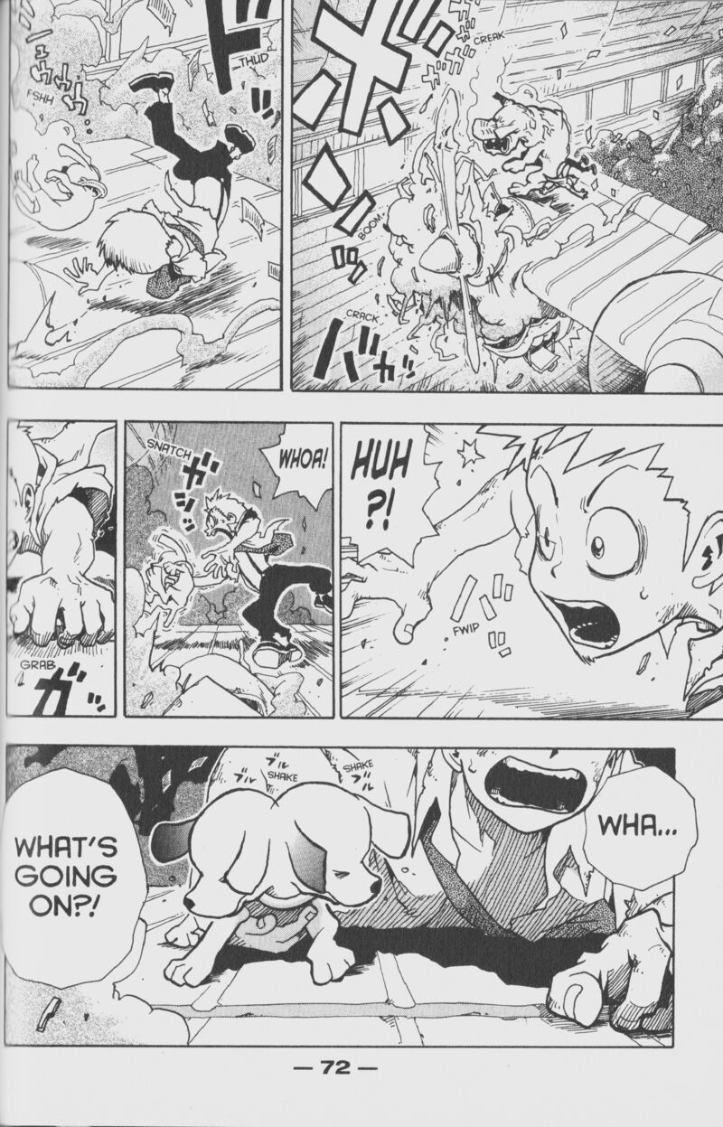 Toto Chapter 1 Page 70