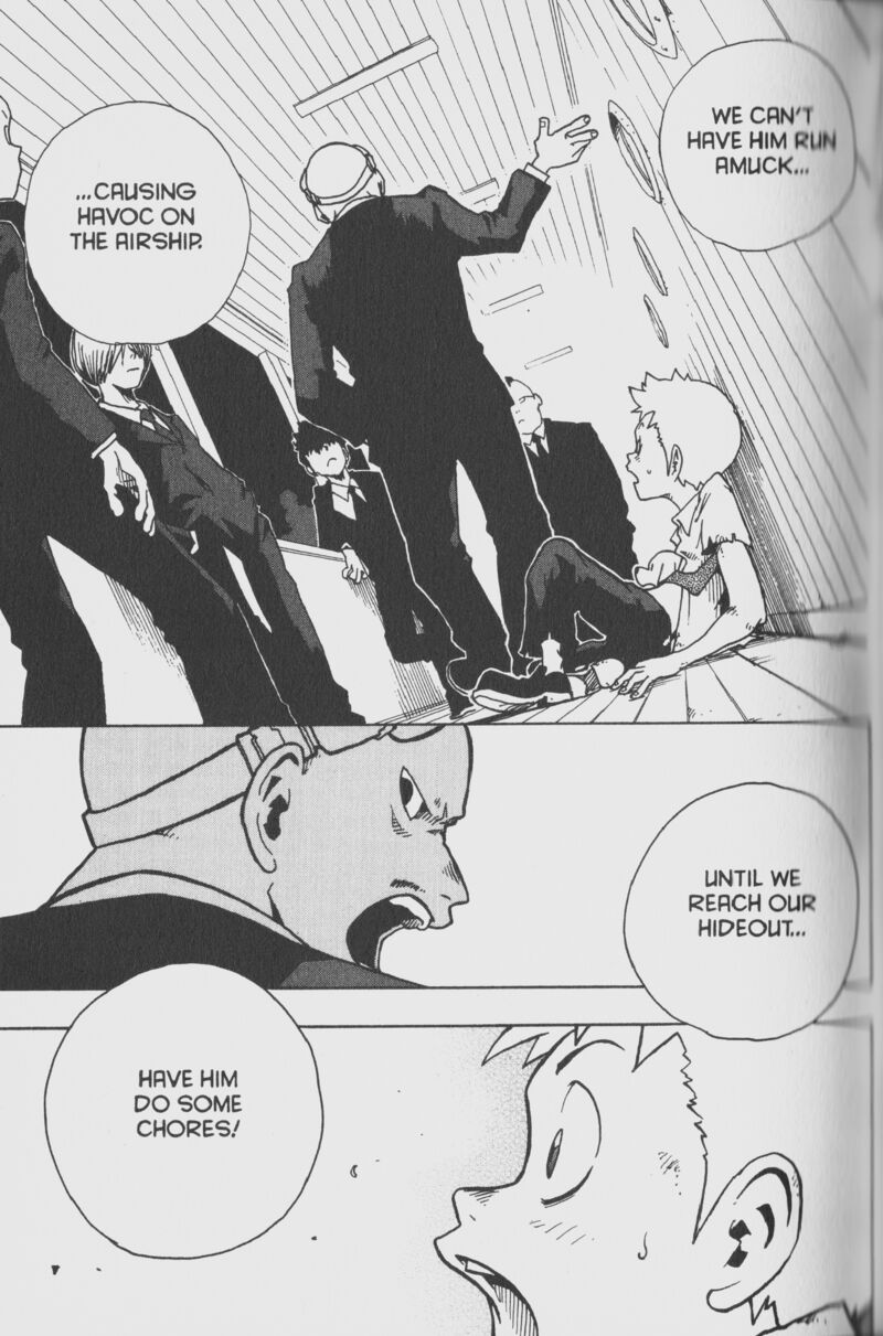 Toto Chapter 1 Page 77