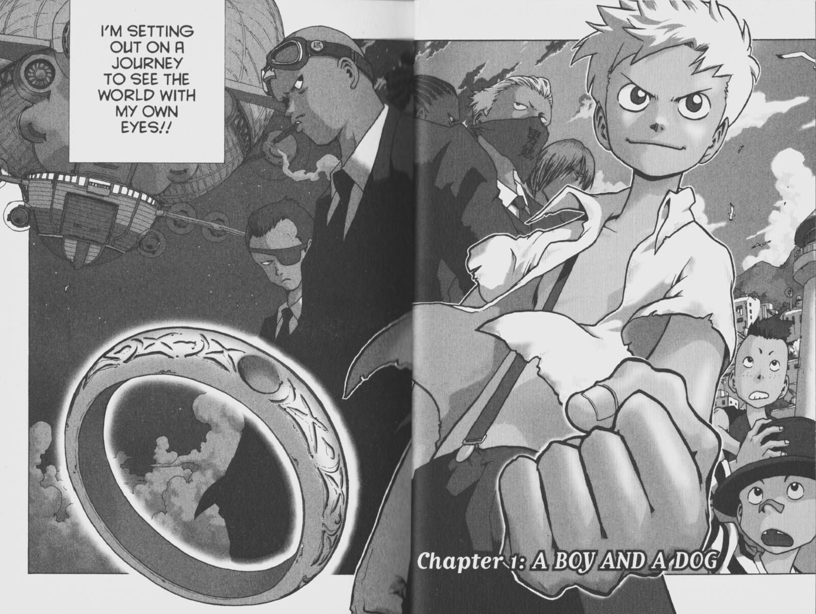 Toto Chapter 1 Page 9