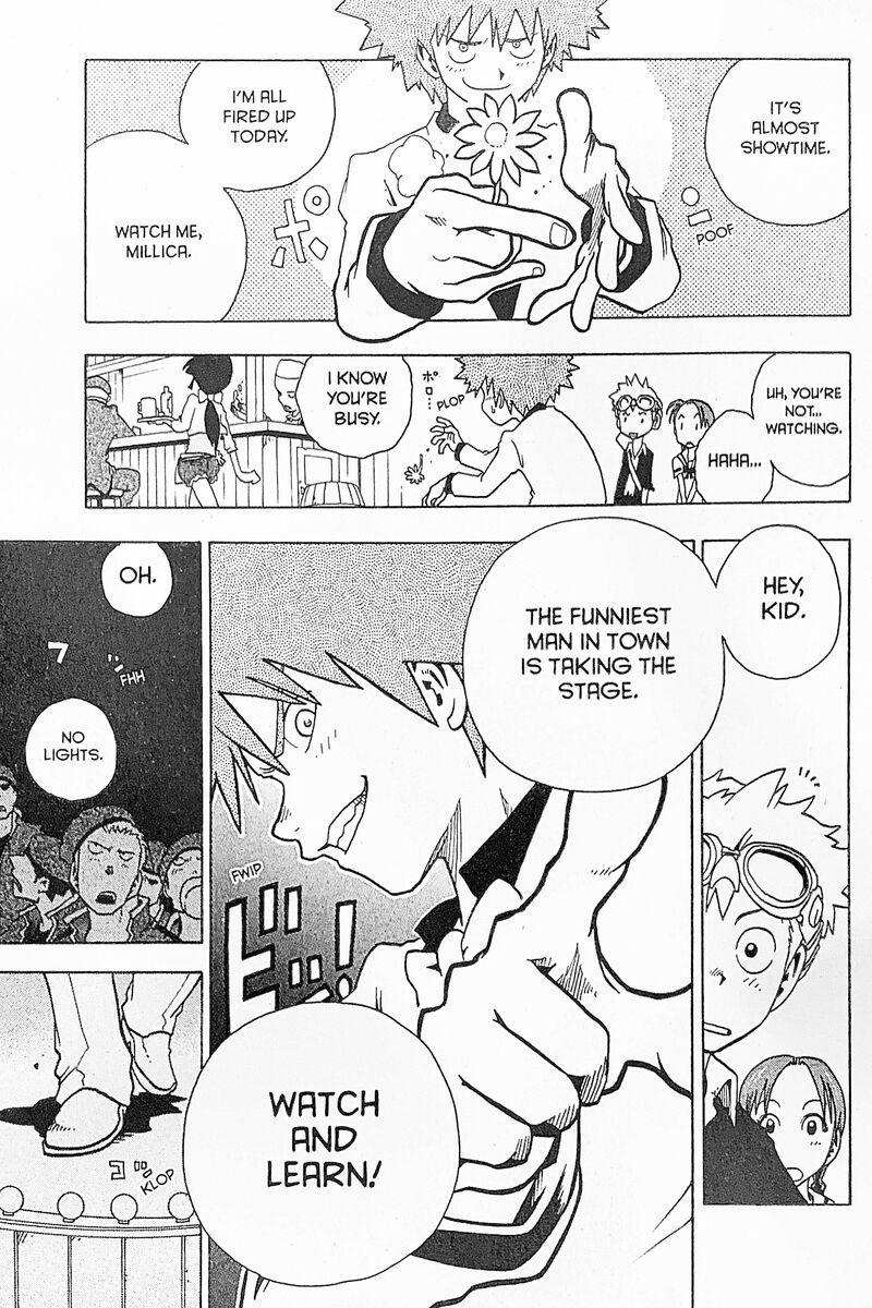 Toto Chapter 10 Page 11