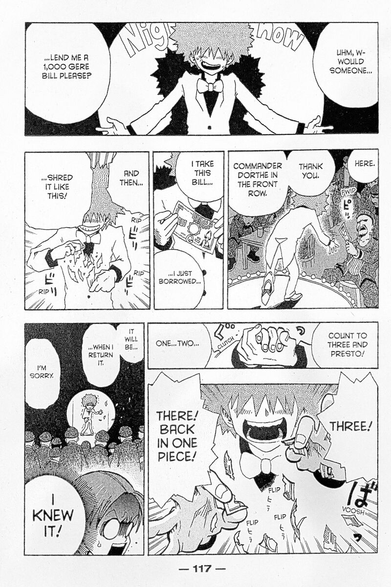 Toto Chapter 10 Page 13