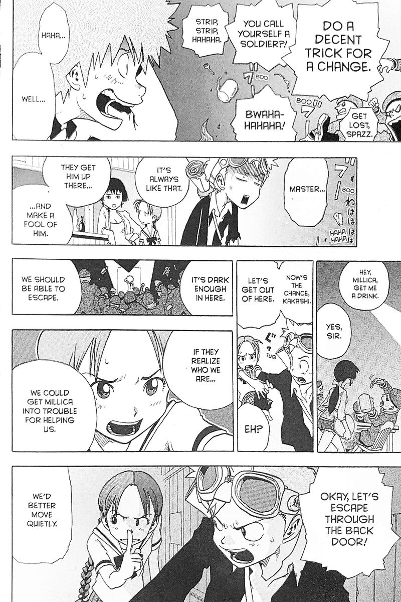 Toto Chapter 10 Page 14