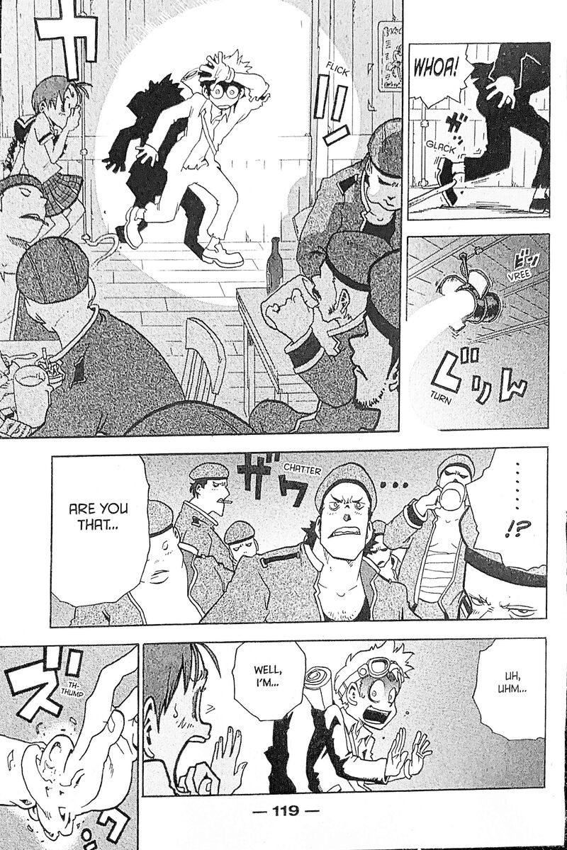 Toto Chapter 10 Page 15