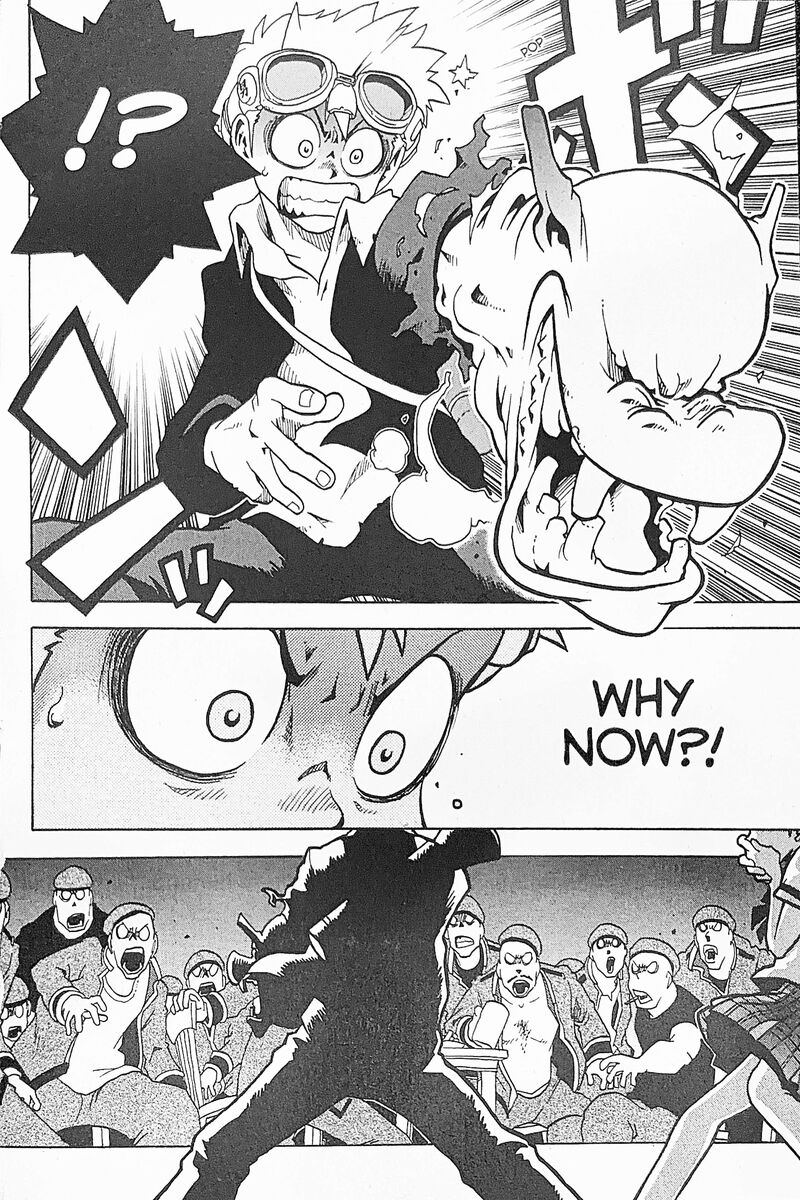 Toto Chapter 10 Page 16