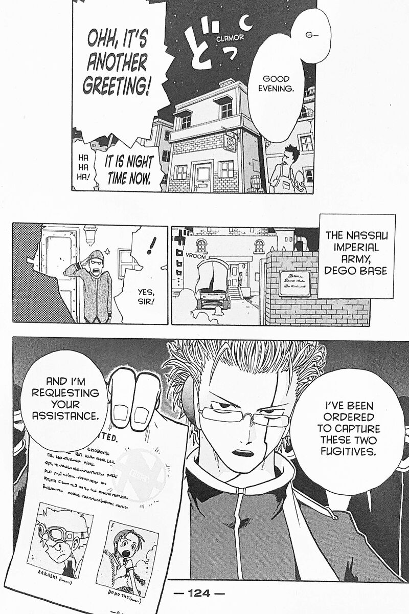 Toto Chapter 10 Page 19