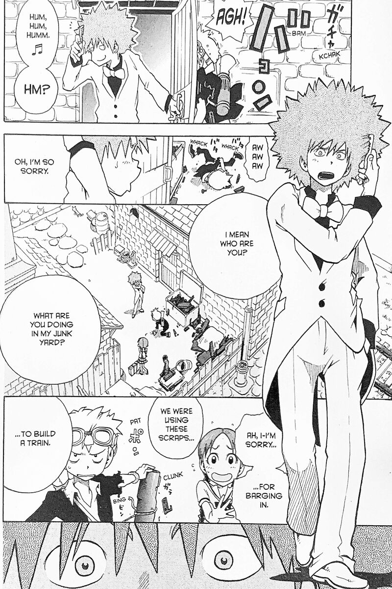 Toto Chapter 10 Page 4