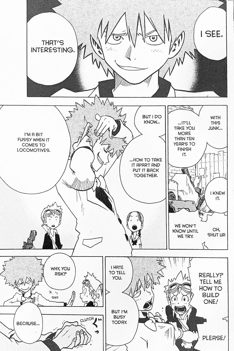 Toto Chapter 10 Page 5