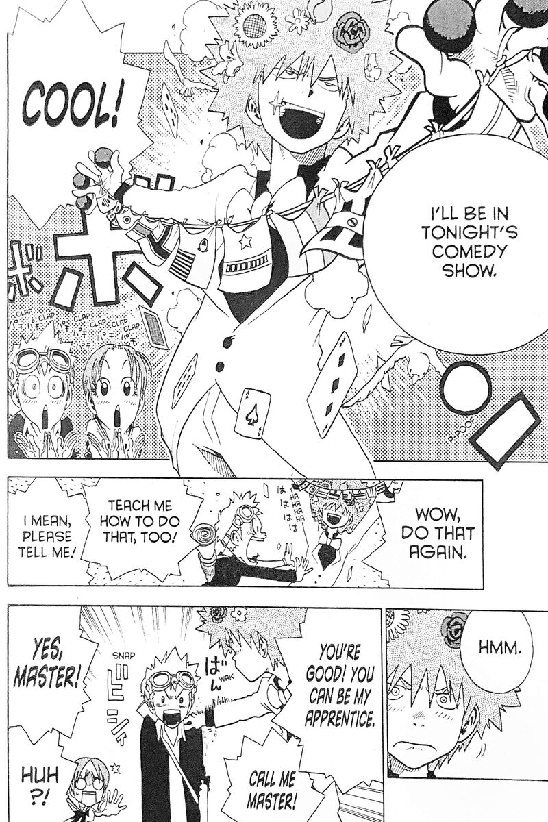 Toto Chapter 10 Page 6