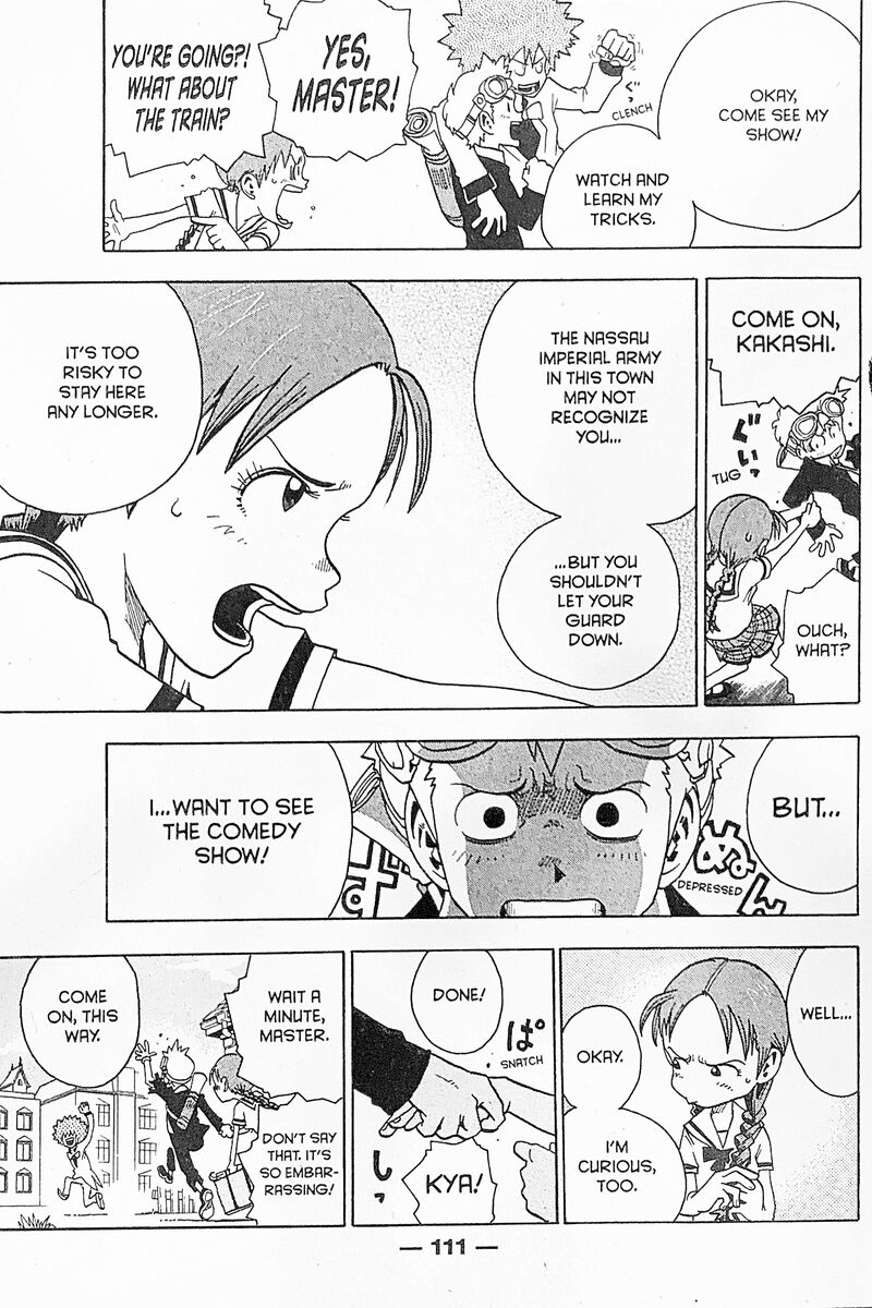 Toto Chapter 10 Page 7