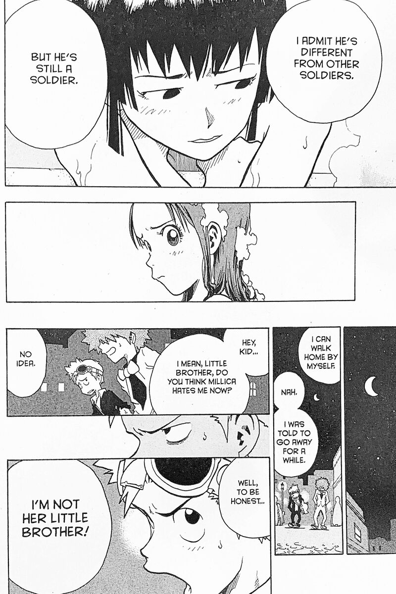 Toto Chapter 11 Page 10