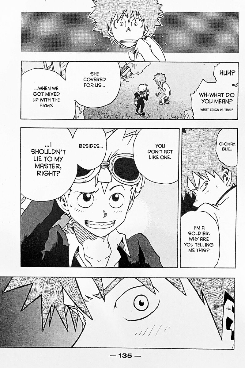 Toto Chapter 11 Page 11