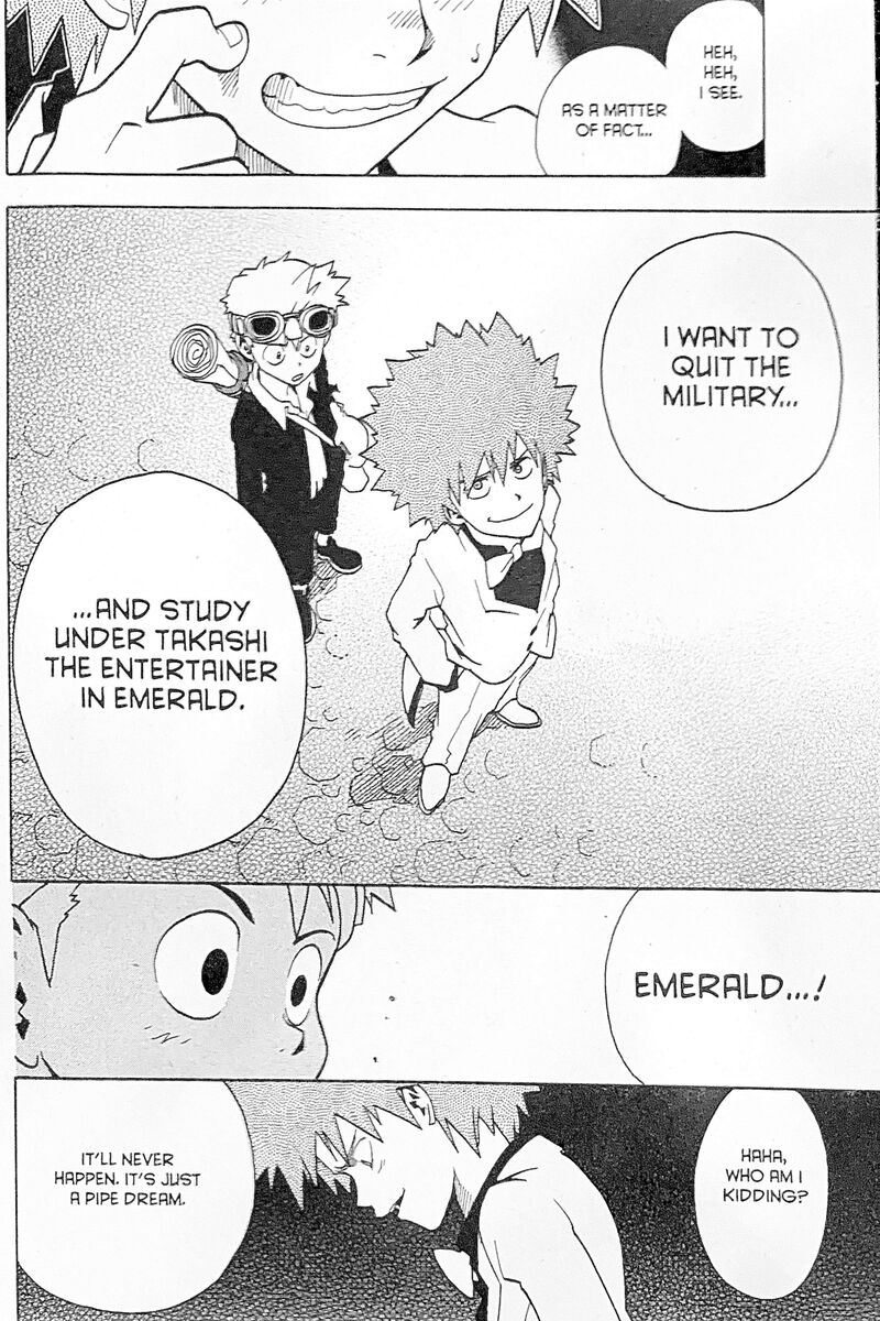 Toto Chapter 11 Page 12