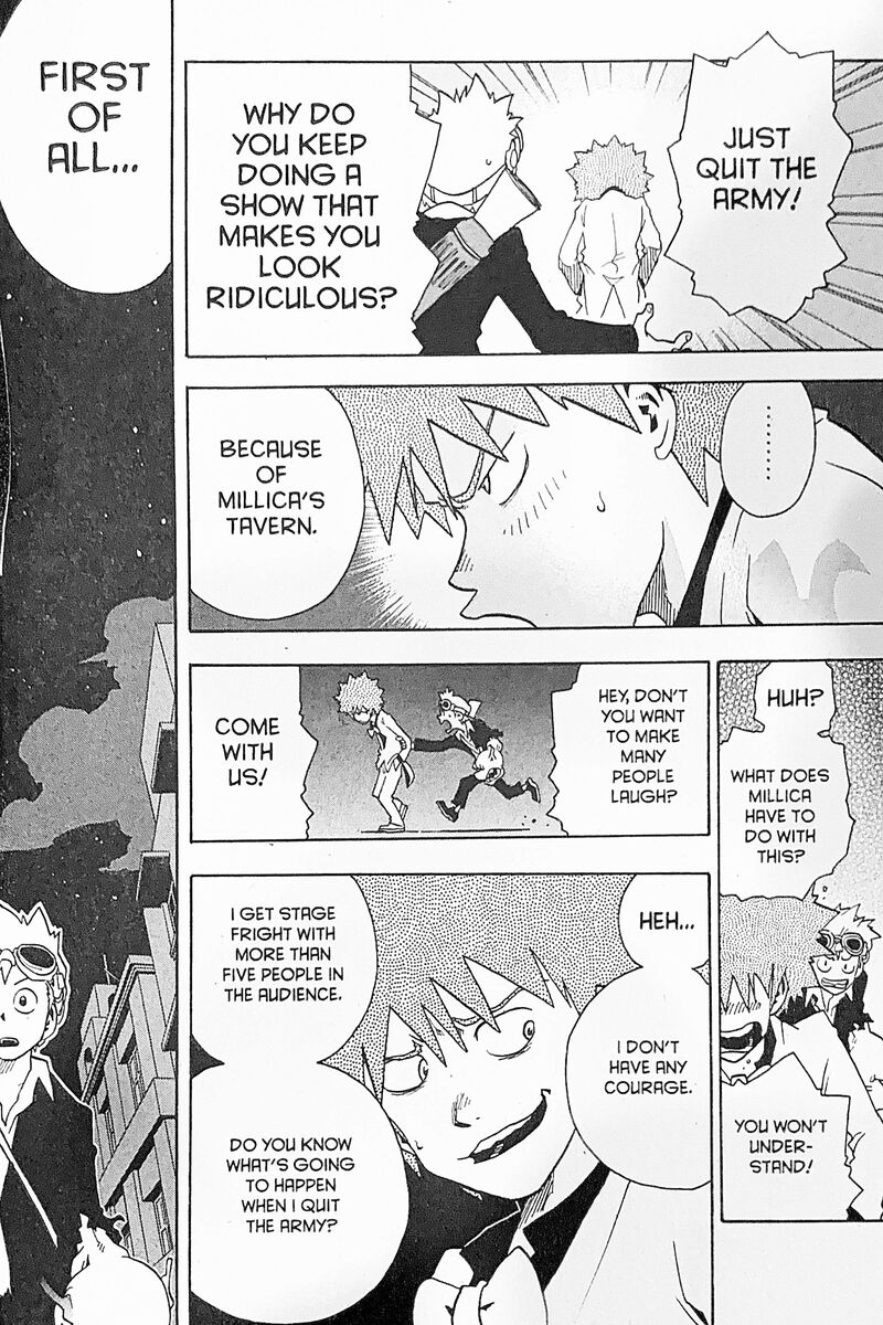 Toto Chapter 11 Page 14