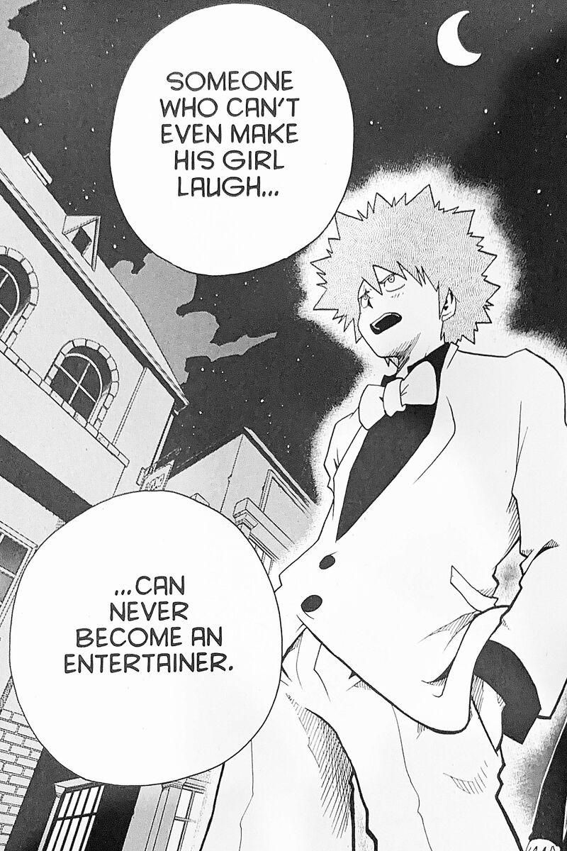 Toto Chapter 11 Page 15