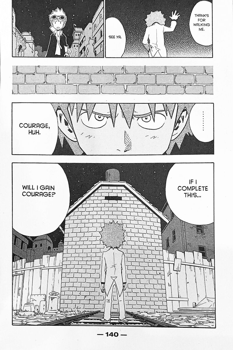 Toto Chapter 11 Page 16