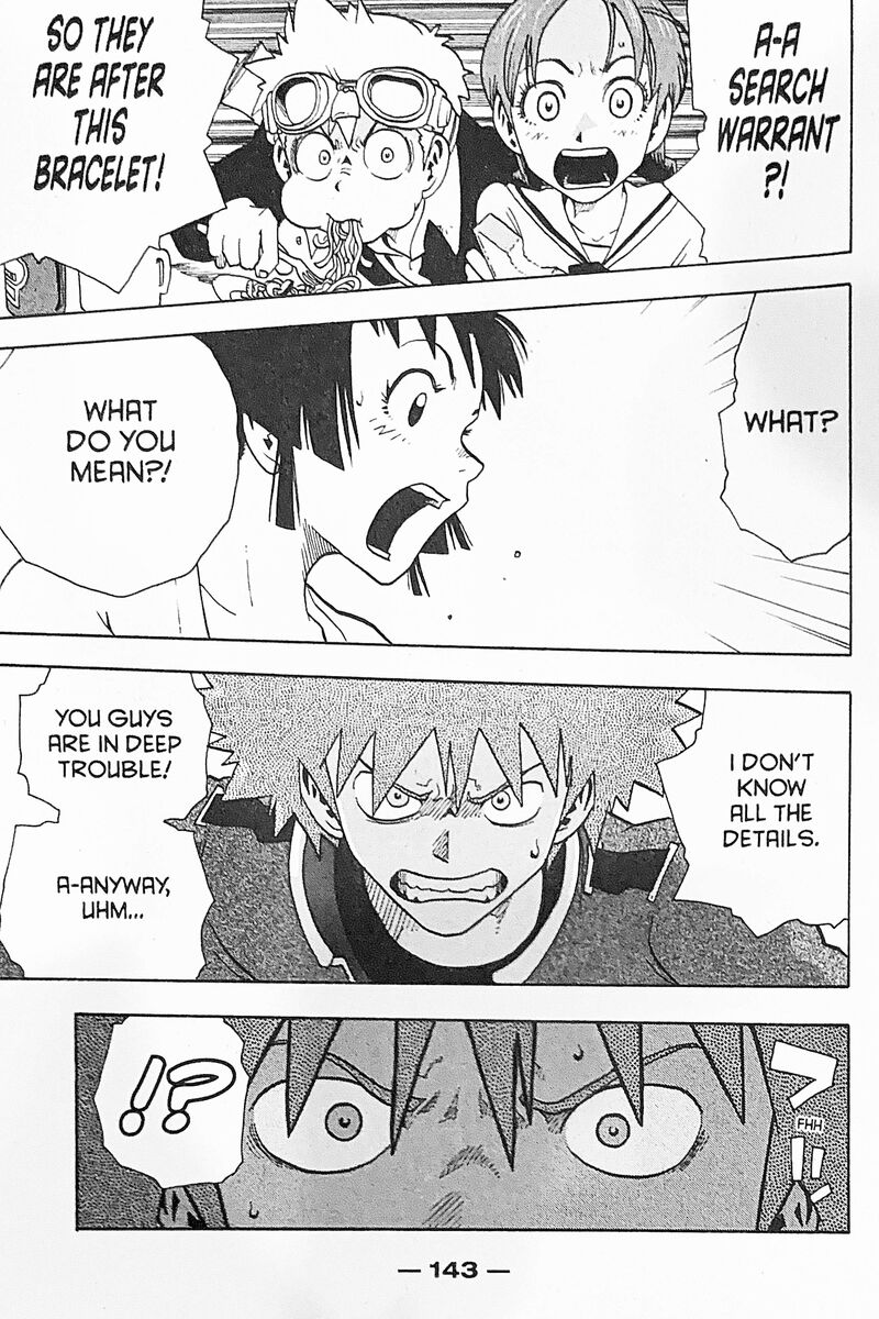 Toto Chapter 11 Page 19