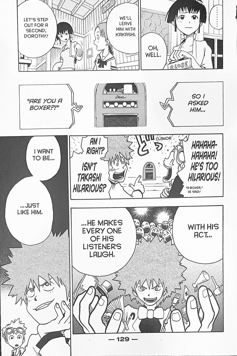 Toto Chapter 11 Page 5