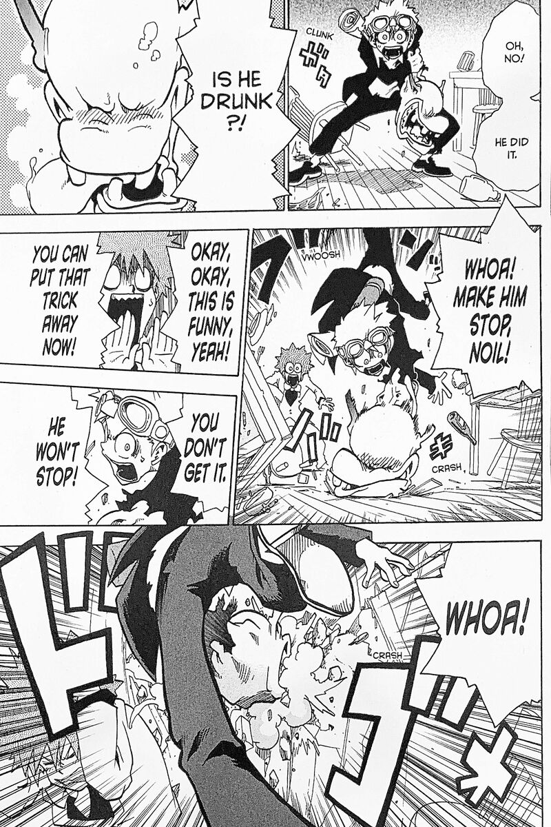 Toto Chapter 11 Page 7