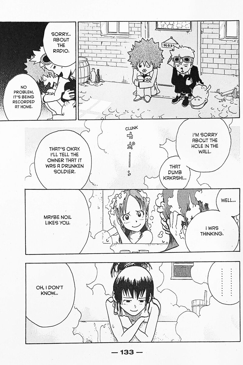 Toto Chapter 11 Page 9