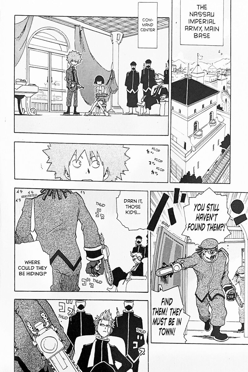 Toto Chapter 12 Page 10