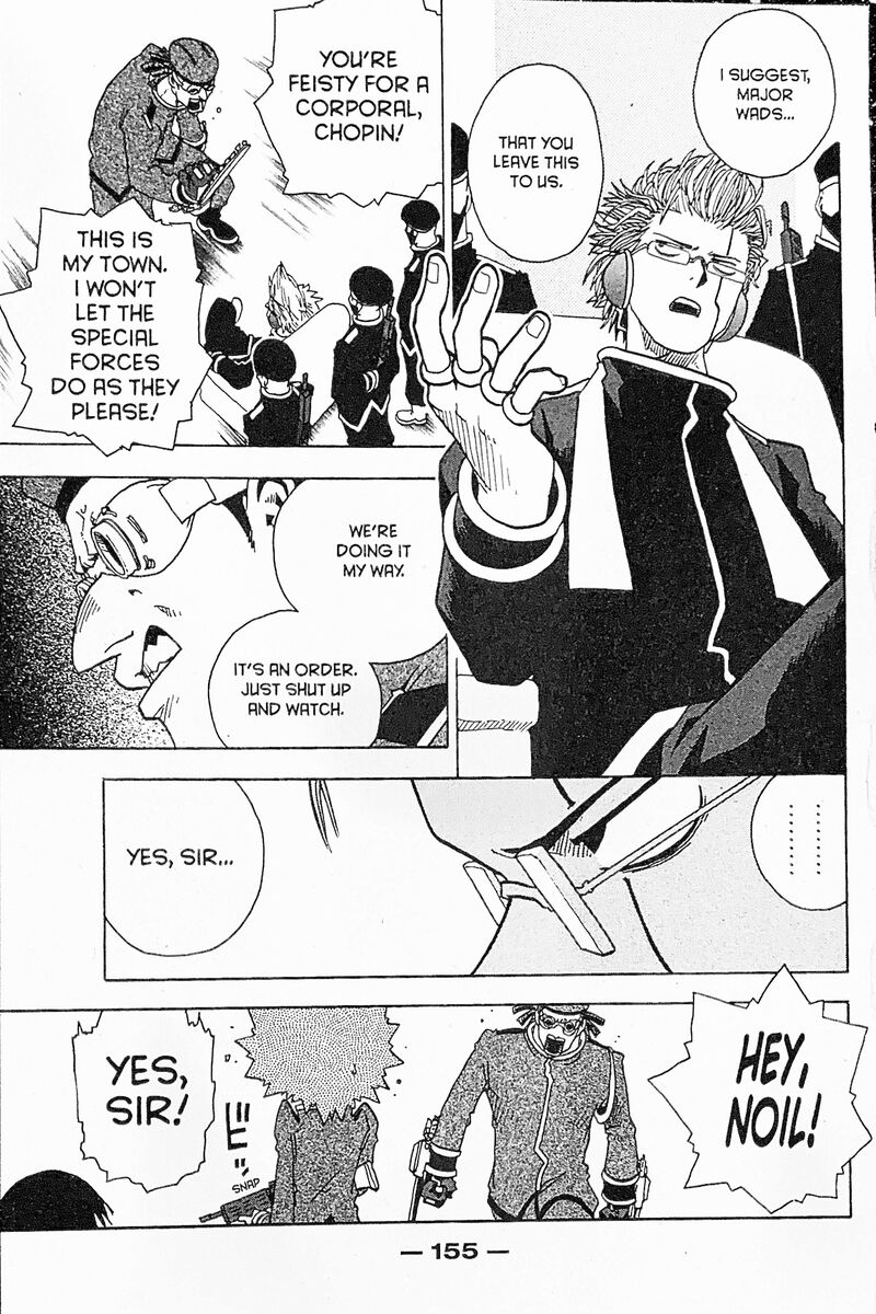 Toto Chapter 12 Page 11