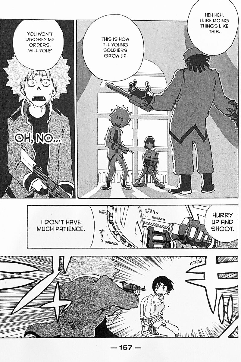 Toto Chapter 12 Page 13