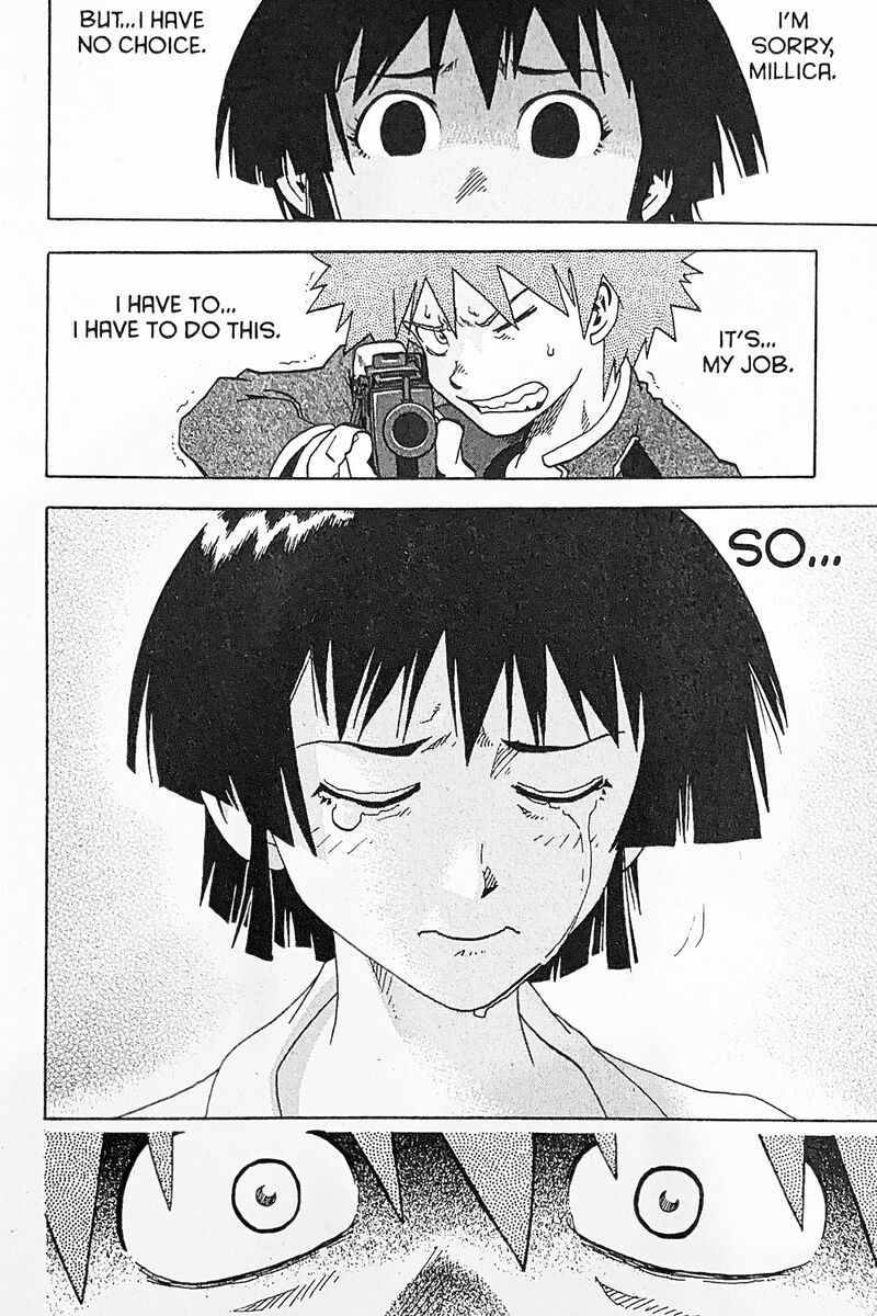 Toto Chapter 12 Page 14