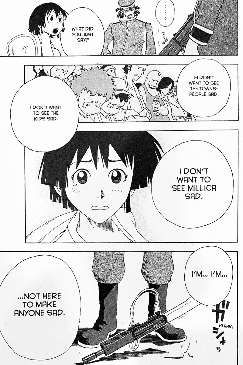 Toto Chapter 12 Page 17