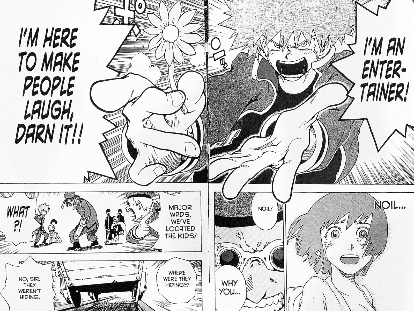 Toto Chapter 12 Page 18